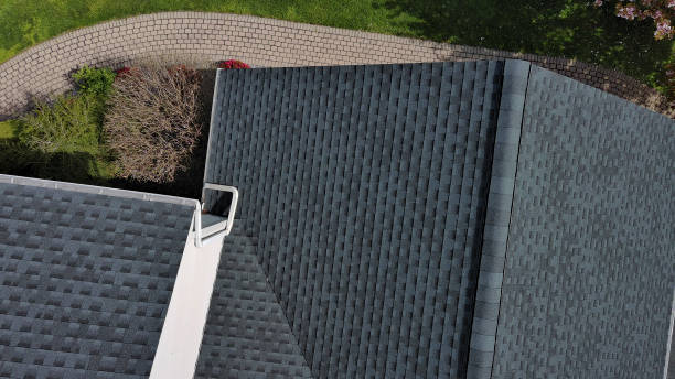 Steel Roofing in Crest Hill, IL